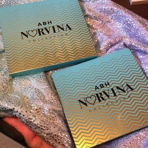 Abh norvina palette 3